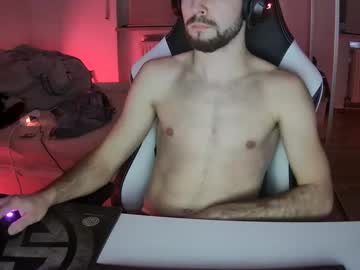 Lukasschoetz Chaturbate stream image from January 08, 2025