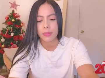 _Megaan__ Chaturbate stream image from January 08, 2025