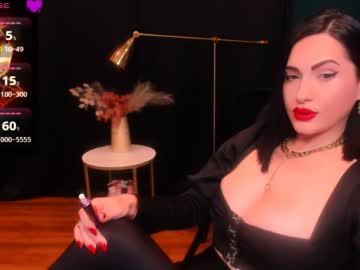 Miss_Leiaholt Chaturbate stream image from January 08, 2025