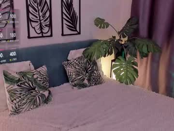 Orchidmaryx Chaturbate stream image from January 08, 2025