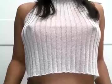 Quinnlacey1 Chaturbate stream image from January 08, 2025
