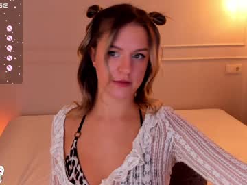 Saintmarya Chaturbate stream image from January 08, 2025