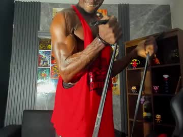 Terranze_Z Chaturbate stream image from January 08, 2025