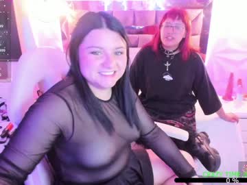 The_Cat_Girl_ Chaturbate stream image from January 08, 2025