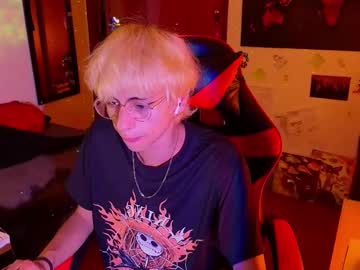 The_Princematt Chaturbate stream image from January 08, 2025