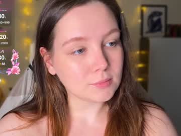 Unavenus Chaturbate stream image from January 08, 2025