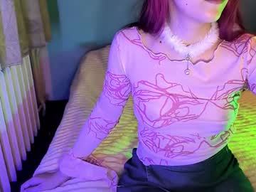 Velvet_Siren Chaturbate stream image from January 08, 2025