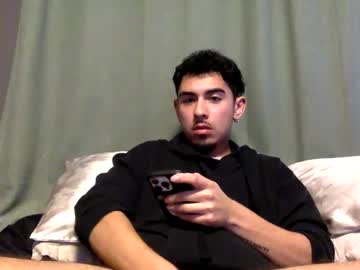 Alejandro2659 Chaturbate stream image from January 08, 2025
