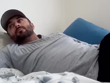 Bigcumcanada Chaturbate stream image from January 08, 2025