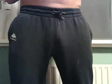 Bigrocket1983 Chaturbate stream image from January 08, 2025