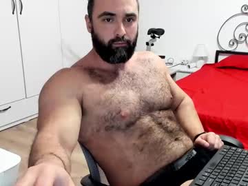 Chrisstark2792 Chaturbate stream image from January 08, 2025