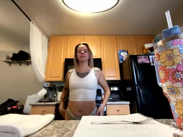Crimson_Nikki Chaturbate stream image from January 08, 2025