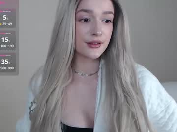 Emmy_Antoinette Chaturbate stream image from January 08, 2025