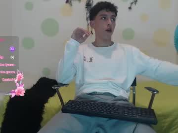 Erik_Lion Chaturbate stream image from January 08, 2025