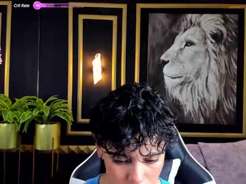 Fernanda_Indie Chaturbate stream image from January 08, 2025