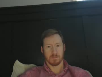 Gingerjay2484 Chaturbate stream image from January 08, 2025