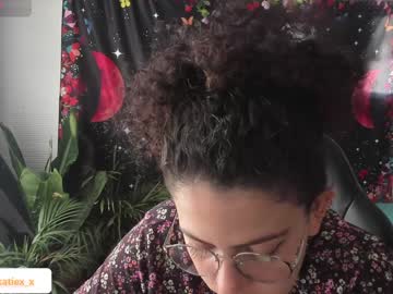 Just_Katiex Chaturbate stream image from January 08, 2025