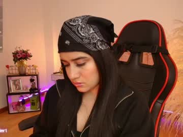 Kallymyller1 Chaturbate stream image from January 08, 2025