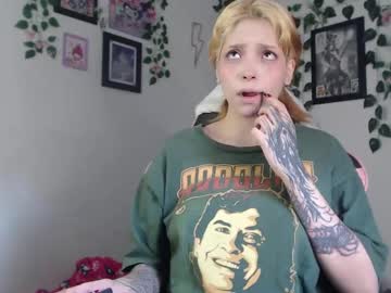 Mary_Janness Chaturbate stream image from January 08, 2025
