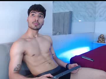 Mike_Collim Chaturbate stream image from January 08, 2025