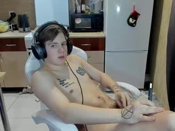 Ray_Hill Chaturbate stream image from January 08, 2025