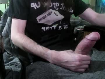Rockitcock32 Chaturbate stream image from January 08, 2025