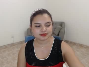 Salome_Gonzales_ Chaturbate stream image from January 08, 2025