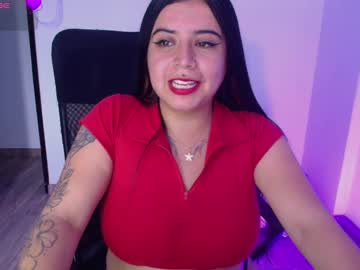 Samantha_Devil_ Chaturbate stream image from January 08, 2025