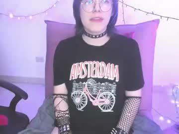 Sekushi_Cupcake Chaturbate stream image from January 08, 2025