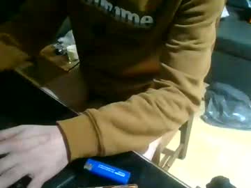 Slowpix Chaturbate stream image from January 08, 2025