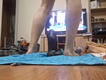 Straponjuris Chaturbate stream image from January 08, 2025