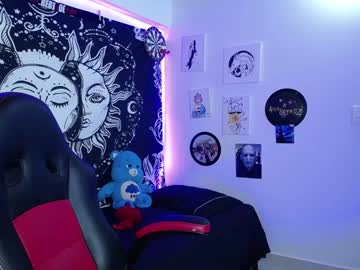 Sweetbitter_ Chaturbate stream image from January 08, 2025