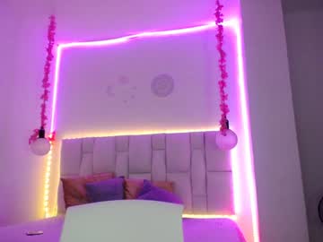Tiffany___Pink Chaturbate stream image from January 08, 2025