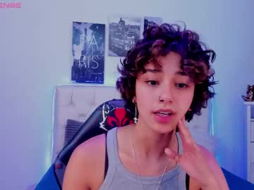 Venuss_99 Chaturbate stream image from January 08, 2025