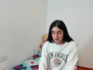 Afroditta_08 Chaturbate stream image from January 08, 2025