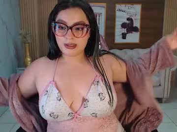 Amelya_Sub Chaturbate stream image from January 08, 2025