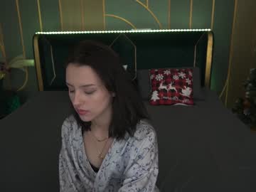 Annaelys Chaturbate stream image from January 08, 2025
