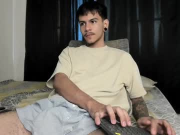 Austin_Falcon Chaturbate stream image from January 08, 2025