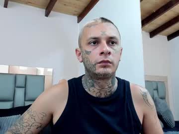 Axeldasilva27cm Chaturbate stream image from January 08, 2025
