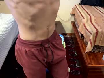 Bi_Verse_Masc_Man stream image from January 08, 2025