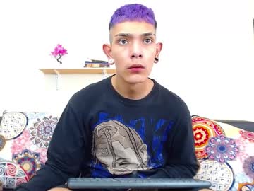 Daanny18 Chaturbate stream image from January 08, 2025