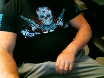 Fitguy40 Chaturbate stream image from January 08, 2025
