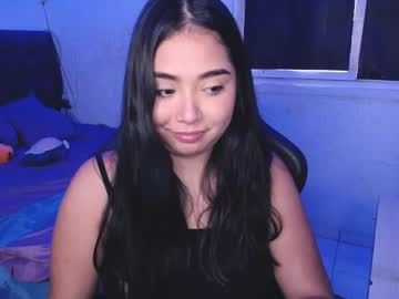 Heetsah Chaturbate stream image from January 08, 2025