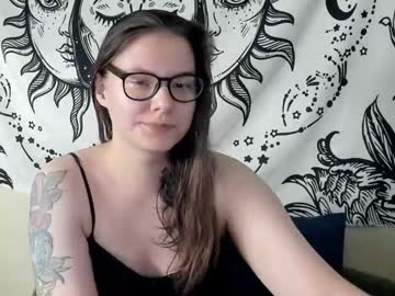 Hell_Helga Chaturbate stream image from January 08, 2025
