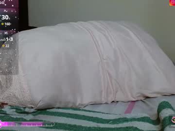Izzabelvalentine Chaturbate stream image from January 08, 2025