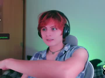 Lyodass Chaturbate stream image from January 08, 2025