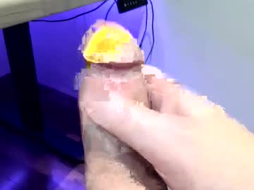 Mellomike Chaturbate stream image from January 08, 2025