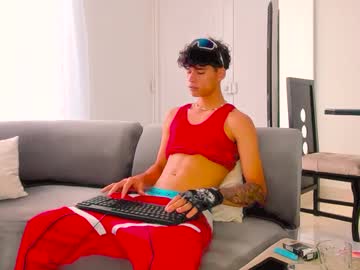 Milcon_Thomson Chaturbate stream image from January 08, 2025