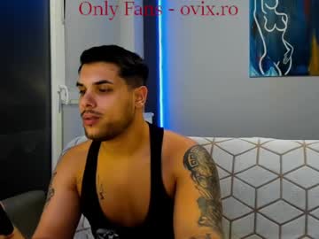 Ovixherre Chaturbate stream image from January 08, 2025