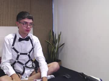 Piipexx Chaturbate stream image from January 08, 2025